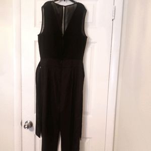 Classic Ladies Jumpsuit